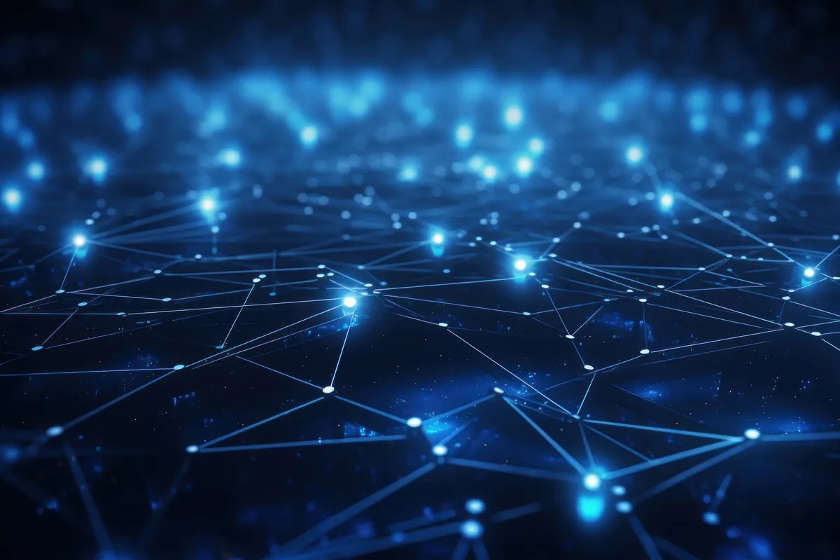 Creating a Private Internet with Netrinos